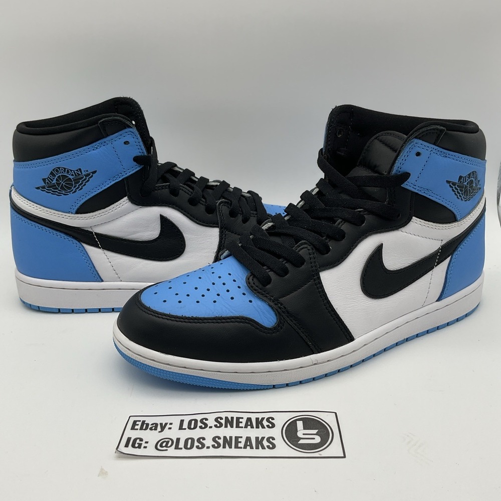 Size‎ 11 - Jordan 1 Retro OG High UNC Toe (DZ5485-400)